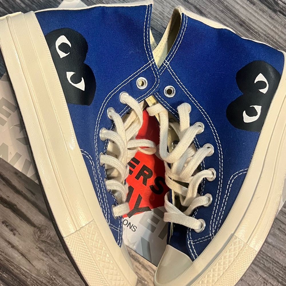 CDG Converse